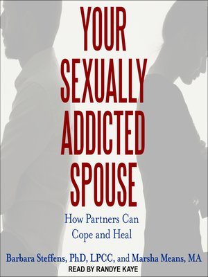 cover image of Your Sexually Addicted Spouse